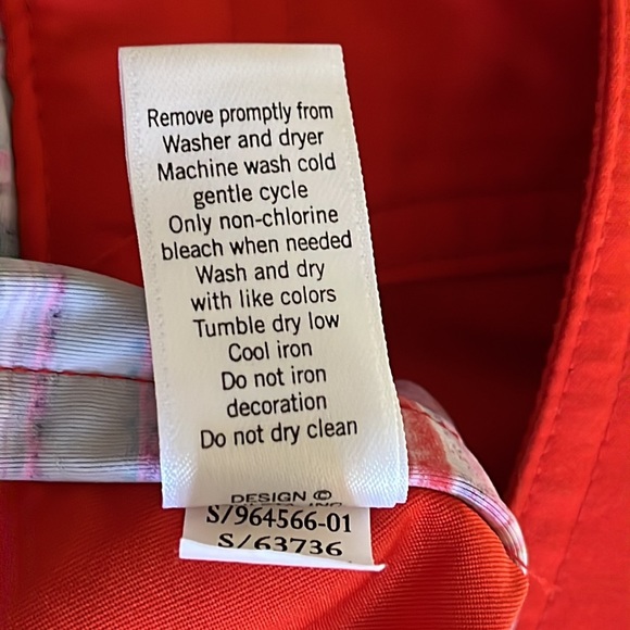 Athleta Santa Cruz.Board Shorts - Size 4 - Picture 15 of 15